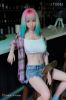 Picture of 163cm/5ft4 F-cup Silicone Sex Doll – Amelia