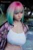Picture of 163cm/5ft4 F-cup Silicone Sex Doll – Amelia