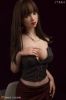 Picture of 163cm/5ft4 F-cup Silicone Sex Doll – Elena
