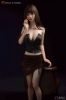Picture of 163cm/5ft4 F-cup Silicone Sex Doll – Elena