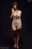 Picture of 163cm/5ft4 F-cup Silicone Sex Doll – Elena