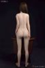 Picture of 163cm/5ft4 F-cup Silicone Sex Doll – Elena