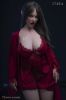 Picture of 162cm/5ft4 G-cup Silicone Sex Doll – Ophelia