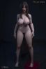 Picture of 162cm/5ft4 G-cup Silicone Sex Doll – Ophelia