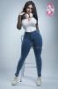 Picture of XTDoll 162cm/5ft4 G-cup Silicone Sex Doll – Everleigh