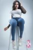 Picture of XTDoll 162cm/5ft4 G-cup Silicone Sex Doll – Everleigh