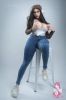 Picture of XTDoll 162cm/5ft4 G-cup Silicone Sex Doll – Everleigh