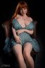 Picture of 160cm/5ft3 H-cup Silicone Sex Doll – Natalie