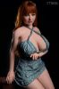 Picture of 160cm/5ft3 H-cup Silicone Sex Doll – Natalie