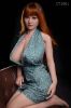 Picture of 160cm/5ft3 H-cup Silicone Sex Doll – Natalie