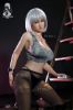 Picture of 160cm/5ft3 G-cup Silicone Sex Doll – Lola