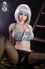 Picture of 160cm/5ft3 G-cup Silicone Sex Doll – Lola