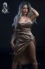 Picture of 158cm/5ft2 F-cup Silicone Head Sex Doll – Mercat