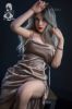Picture of 158cm/5ft2 F-cup Silicone Head Sex Doll – Mercat