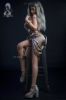 Picture of 158cm/5ft2 F-cup Silicone Head Sex Doll – Mercat
