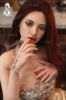 Picture of 157cm/5ft2 F-cup Silicone Head Sex Doll – Hailey