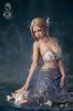 Picture of 157cm/5ft2 F-cup Silicone Head Sex Doll – Seanna