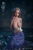 Picture of 157cm/5ft2 F-cup Silicone Head Sex Doll – Seanna