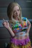 Picture of 157cm/5ft2 D-cup Silicone Sex Doll – Lin