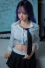 Picture of 157cm/5ft2 D-cup Silicone Sex Doll – Akira