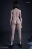Picture of 157cm/5ft2 D-cup Silicone Sex Doll – Asumi
