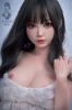 Picture of 150cm/4ft11 D-cup Silicone Sex Doll – Yin