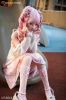 Picture of 150cm/4ft11 D-cup Silicone Mini Sex Doll – Yomi
