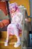 Picture of 150cm/4ft11 D-cup Silicone Mini Sex Doll – Yomi