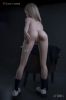 Picture of 150cm/4ft11 D-cup Silicone Sex Doll – YOYO