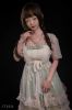 Picture of 150cm/4ft11 D-cup Silicone Sex Doll – Lydia