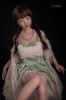 Picture of 150cm/4ft11 D-cup Silicone Sex Doll – Lydia