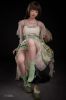 Picture of 150cm/4ft11 D-cup Silicone Sex Doll – Lydia