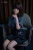 Picture of 150cm/4ft11 D-cup Silicone Sex Doll – Yina