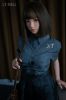 Picture of 150cm/4ft11 D-cup Silicone Sex Doll – Yina