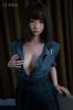 Picture of 150cm/4ft11 D-cup Silicone Sex Doll – Yina