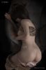 Picture of 150cm/4ft11 D-cup Silicone Sex Doll – Kitty