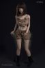Picture of 150cm/4ft11 D-cup Silicone Sex Doll – Kitty