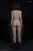 Picture of 150cm/4ft11 D-cup Silicone Sex Doll – Kitty