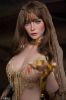 Picture of 165cm/5ft5 E-cup Silicone Sex Doll – Olivia