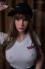 Picture of 165cm/5ft5 E-cup Silicone Sex Doll – Mercat