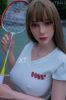 Picture of 165cm/5ft5 E-cup Silicone Sex Doll – Mercat