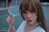 Picture of 165cm/5ft5 E-cup Silicone Sex Doll – Mercat