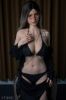 Picture of 165cm/5ft5 E-cup Silicone Sex Doll – Julie