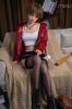 Picture of 161cm/5ft3 B-cup Silicone Sex Doll – Grace