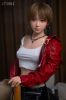 Picture of 161cm/5ft3 B-cup Silicone Sex Doll – Grace