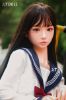 Picture of 157cm/5ft2 D-cup Silicone Sex Doll – Yunxi