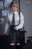 Picture of XTDoll 157cm/5ft2 D-cup Silicone Sex Doll – Grace