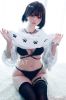 Picture of XTDOLL head #byx2-B 157cm/5ft2 D-cup Silicone Sex Doll – Akira