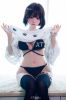Picture of XTDOLL head #byx2-B 157cm/5ft2 D-cup Silicone Sex Doll – Akira