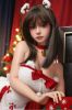 Picture of XT Doll 157cm/5ft2 D-cup Silicone Sex Doll – Akira